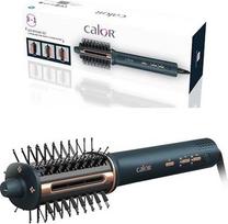 „Calor Air Brush 3D“ karšto oro šepetys, 3-in-1, džiovinimas, išlyginimas, šukavimas, 3 greičiai / 3 temperatūros režimai, paprastas naudojimas, UB9720C0