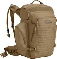 „Camelbak“ BFM 50 litrų gėrimo krepšys su „Crux“ 3 litrų talpykla