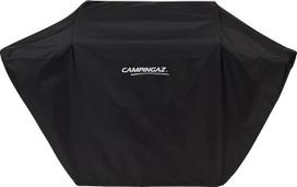 „Campingaz Classic M“ grilio dangtis su PU danga – vandeniui ir oro sąlygoms atsparus, itin tvirtas priedas, skirtas „3 Series Select“ ir „2 Series RBS“ modeliams, apsaugantis nuo saulės ir lietaus