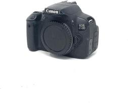 „Canon EOS 650D“