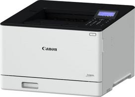 „Canon i-SENSYS LBP673Cdw“ A4 spalvotas lazerinis spausdintuvas, USB, LAN, WLAN, 250 lapų popieriaus kasetė, 5 eilučių LCD ekranas, dvipusis spausdinimas
