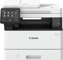 „Canon i-SENSYS MF461dw“ lazerinis spausdintuvas, daugiafunkcinis skeneris ir kopijuoklis | Patikimas, gali atspausdinti iki 80 000 puslapių per mėnesį; greitas spausdinimas – 36 puslapių per minutę, dvipusis spausdinimas – 30,2 puslapių per minutę, 5 col