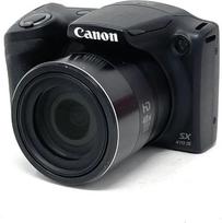 „Canon Powershot SX410 IS“ (40 kartų_x)