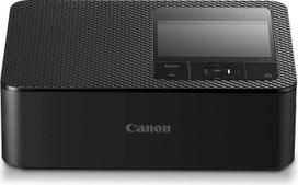 „Canon SELPHY CP1500“ mini nuotraukų spausdintuvas, 100 metų saugojimo trukmė, mobilusis telefonas