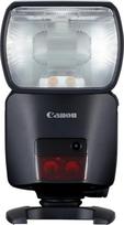 „Canon Speedlite EL-1“ (2-oji versija) profesionalus fotoaparato blykstė – idealiai tinka sporto, mados ir vestuvių fotografavimui – atspari oro sąlygoms, su 120° kampu pasukama blykstės galvute – suderinama su „Canon EOS“ fotoaparatais