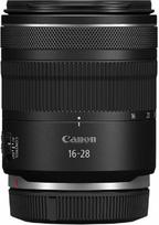 „Canon“ objektyvas RF 16–28 mm F2.8 STM – ypač plataus kampo zoom objektyvas su 5,5 lygio vaizdo stabilizatoriumi, skirtas kraštovaizdžio ir kelionių fotografijai | Suderinamas su „Canon EOS R“ fotoaparatais