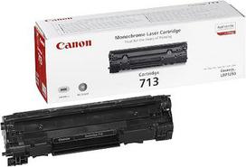 „Canon“ originalus lazerinis tonerio kasetė 713