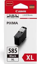„Canon“ PG-585XL juodas originalus rašalo kasetė – suderinama su spausdintuvais „PIXMA TS7650i“ ir „TS7750i“