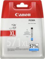 „Canon“ rašalo kasetė