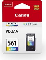„Canon“ rašalo kasetė.
