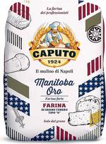 „Caputo Manitoba“ „ORO“ miltai, 1 kg