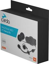 „Cardo Packtalk Neo“ su „JBL“ antruoju šalmu komplektas