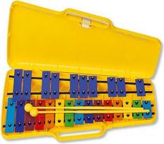 „Carrillon AG Deluxe 25 N3 Croma Tico“
