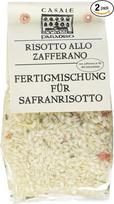 „Casale Paradiso“ risotas su šafrano gijelėmis (1 x 300 g)