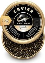 „Caviar Top Selection“ „Hyb Beluga“ 1 kg