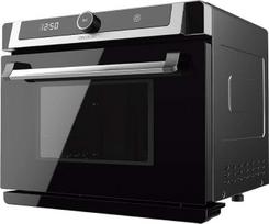 „Cecotec Bake&Steam 4000“ kombinuota „Gyro“ garinė krosnelė, 40 l, 2400 W