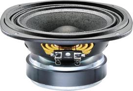 „Celestion“ TF 0510 garsiakalbis, 30 W, žemų ir vidutinių dažnių, 13 cm