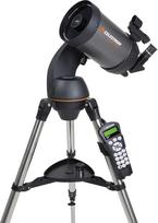 „Celestron Nexstar“ 5 colių SLT-SCT teleskopas, vieno dydžio