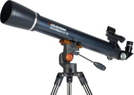 „Celestron“ 21061 „AstroMaster 70 AZ“ refraktorius
