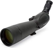 „Celestron“ 52332-CGL „TrailSeeker 80“ – kampinis žiūronas, juodos spalvos
