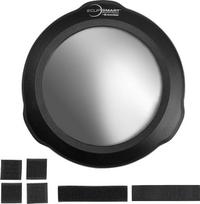 „Celestron“ 6 colių SCT „Eclipsmart“ saulės filtras – juodas/sidabrinis