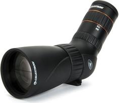 „Celestron“ 52308 9–27 x 56 mm „Hummingbird ED Micro Spotter“ paukščiams nekenksmingas teleskopas – juodas