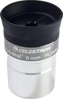 „Celestron“ 93317 „Omni“ serijos okuliaras, 1-1/4–6 mm