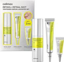 „celimax“ „Vita A Retinal Shot“ odos stangrinimo stipriklis (išskirtinis pasaulinis rinkinys)