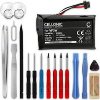 „CELLONIC“ baterija, suderinama su „TomTom Rider 500“, „450“, „42“, „420“ ir „4GE40“ modeliais