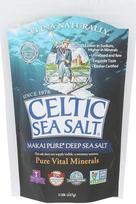 „Celtic Sea Salt“ „Makai Pure Gourmet“ jūros druska, 8 uncijos