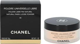 „Chanel“ „Poudre Universal Libre“ „Poudre Libre“ „Fini Naturel“ 30 „Naturel“ 30 g „Vanilla“