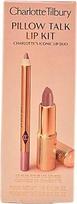 „Charlotte Tilbury“ „Mini Pillow Talk“ lūpų dažų rinkinys