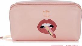 „Charlotte Tilbury“ „Pillow Talk“ kosmetinė – didelė – kosmetinė