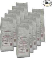 „Choco Dream Gourmet“ – 14,5 % kakavos | „Automatenkaffee“ automatinis kakavos gėrimas | 10 vnt. po 1 000 g