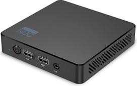 „ChromeOS Flexbox“ mini kompiuteris su „Intel N150“ procesoriumi, 12GB RAM, 256GB SSD | Vokietijos prekės ženklas – „Google ChromeOS Flex“, „Wi-Fi 6E“ + „BT“, 2 HDMI 2.1 jungtys, 4K, „Google Workspace“ ir „Digital Signage“