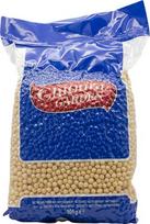 „Chtoura Garden“ „Moghrabieh“ kuskuso kruopos, natūralus rytietiškas kuskusas, 900 g (1 x 900 g)