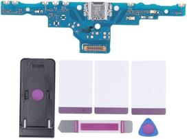 „ciciglow“ „Tab S6 Lite“ USB įkrovimo lizdas, planšetinio kompiuterio USB-C įkrovimo lizdo doko plokštės lankstusis jungtis, skirtas „Tab S6 Lite“ 10,4 colių SM P610