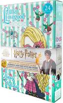 „Cinereplicas“ „Haris Poteris“ Luna Lovegood Advento kalendorius su oficialia licencija