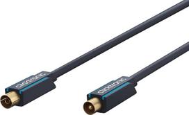 „Clicktronic Casual“ antenos kabelis (95 dB), 2 m