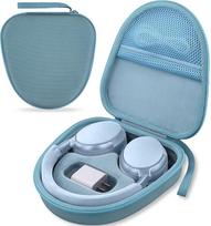 „co2CREA“ ausinių dėklas, suderinamas su „Bose QuietComfort“ / „QC Ultra“ / „QC SC“ / „QC SE“ / „QC35 II“ / „QC45“ „Bluetooth“ belaidėmis ausinėmis, tik apsauginiai dėklai | Tinka „Bose QC SE“, „QC35 II“, „QC45“ belaidėms triukšmo slopinimo ausinėms, atsp
