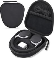 „co2CREA“ kietasis dėklas, skirtas „Bose QuietComfort SC/QC Ultra“ 2-osios kartos ausinėms | Tinka „Bose QC SE“, „QC35 II“ ir „QC45“ belaidėms triukšmo slopinimo ausinėms