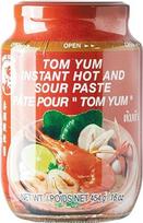 „Cock“ greito paruošimo „Tom Yum“ pasta, 454 g