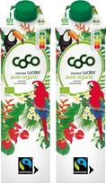 „Coco Water Pure“ 2 vnt. po 1000 ml
