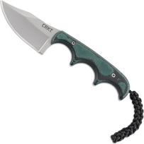 „Columbia River Knife And Tool“ gaminamas „Folts Minimalist Bowie 2387“ peilis su „Razor Edge“ tipo „Tanto“ geležte