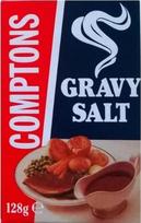 „Comptons“ padažo druska – 4 x 128 g