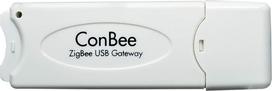 „ConBee“ – „ZigBee“ USB raktas, skirtas pažangiam ir šiuolaikiniam belaidžiam apšvietimui
