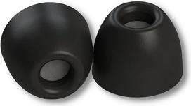 „Comply“ 3 poros „TRZ-500 Core Series“ ausų kamštukai, skirti „64 Audio AKG Axil“ ausinėms, dydis – didelis