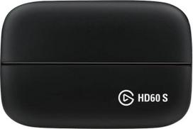 „Corsair Elgato Game Capture HD60 S“ žaidimų įrašymas, 8 cm