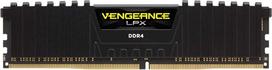 „Corsair Vengeance“ DDR4 4000 MHz C19 XMP 2.0 aukštos kokybės stalinio kompiuterio atminties rinkinys