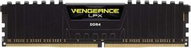 „Corsair Vengeance“ DDR4 4000 MHz C19 XMP 2.0 aukštos našumo stalinio kompiuterio atminties rinkinys